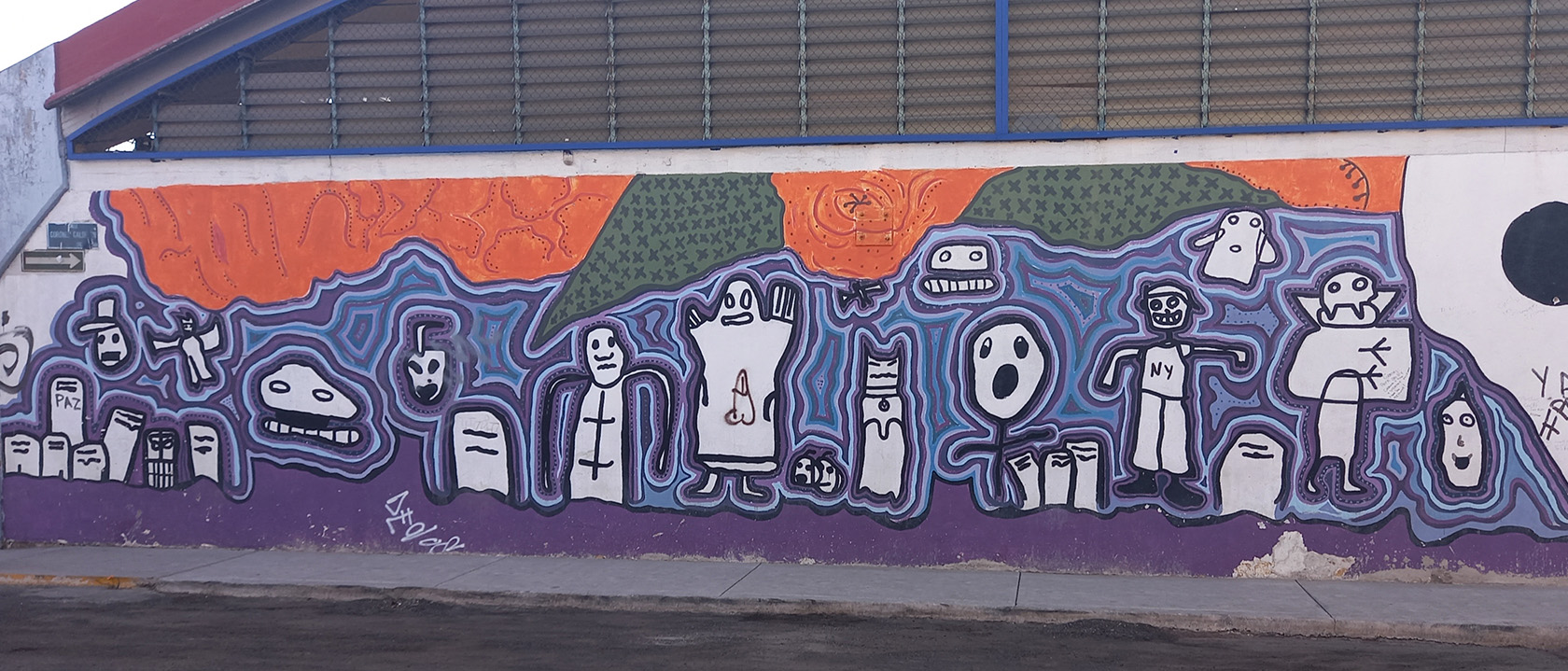 Grafiti 12