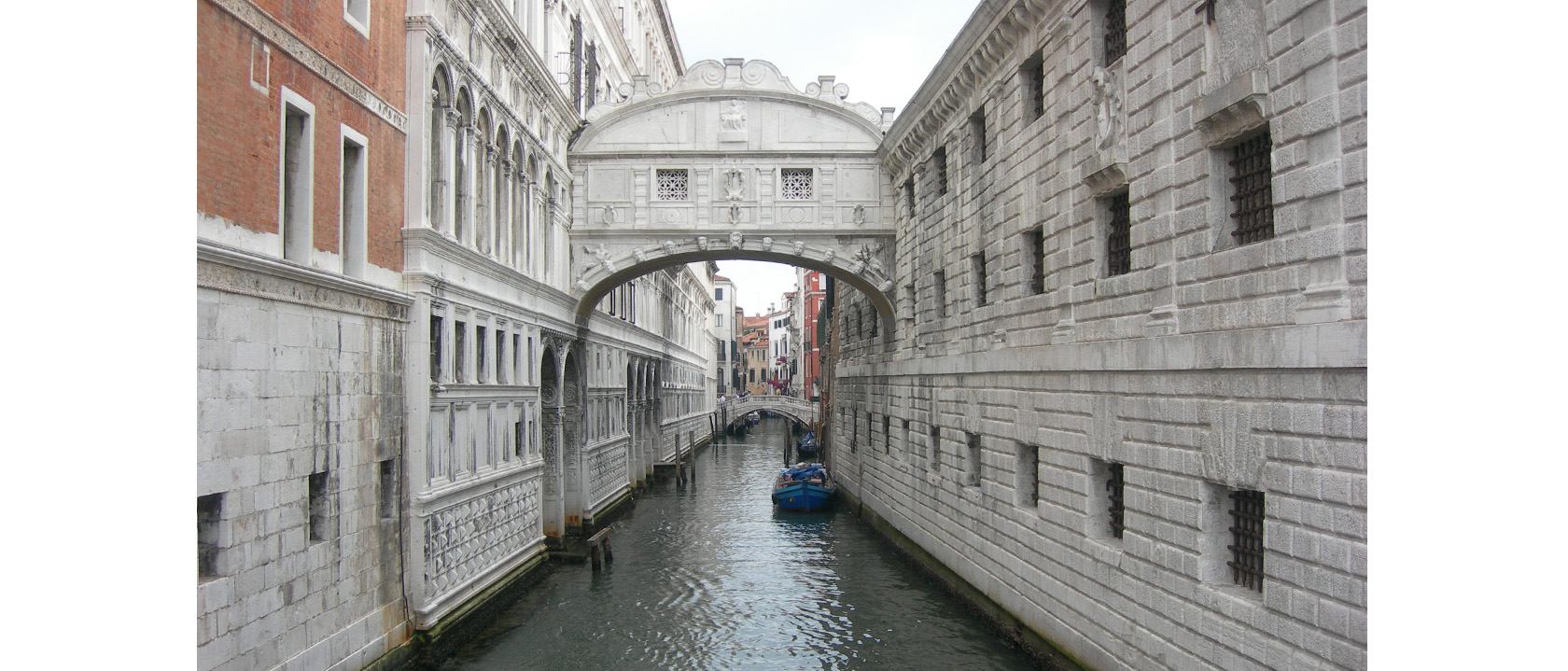 Venecia 7