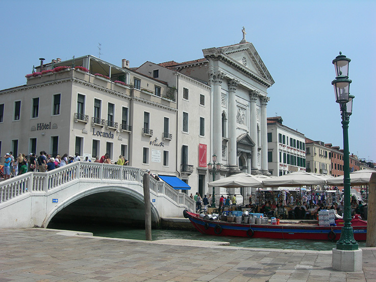 Venecia