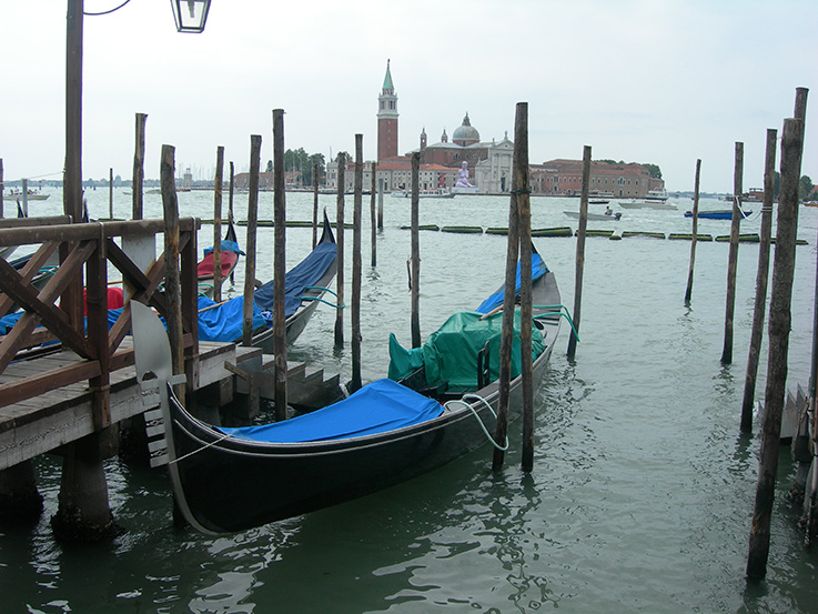 Venecia